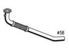 MAGNETI MARELLI 391338015083 Catalytic Converter